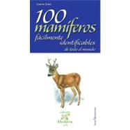 100 mamíferos fácilmente identificables de todo el mundo