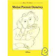 Matisse Portrait Drawings