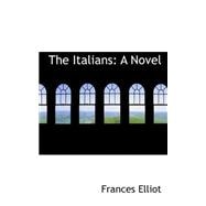 Italians : A Novel