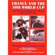 France and the 1998 World Cup: The National Impact of a World Sporting Event