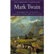 Mark Twain; The Adventures of Tom Sawyer * The Adventures of Huckleberry Finn * The Prince and the Pauper * Pudd'nhead Wilson * Short Stories * A Connecticut Yankee at King Arthur's Court