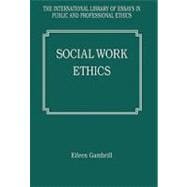 Social Work Ethics