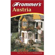Frommer's<sup>®</sup> Austria, 10th Edition