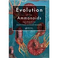 Evolution of the Ammonoids