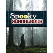 Creepy Crosswords UFOs, Ghosts, Monsters and More!