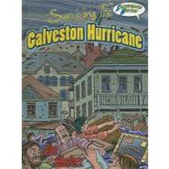 Surviving the Galveston Hurricane