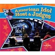 American Idol Host and Judges
