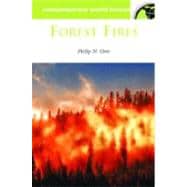Forest Fires : A Reference Handbook