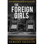 The Foreign Girls
