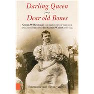 Darling Queen Dear Old Bones