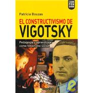 El Constructivismo de Vigotsky: Pedagogia y Aprendizaje Como Fenomeno Social