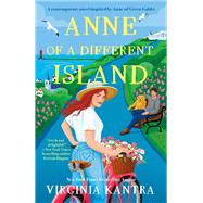 Anne of a Different Island