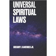 Universal Spiritual Laws