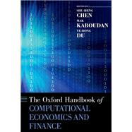The Oxford Handbook of Computational Economics and Finance