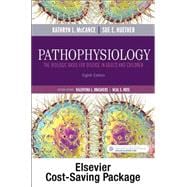 Pathophysiology Online for Pathophysiology (Access Code and Textbook Package)