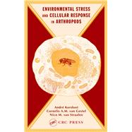 Environmental Stress and Cellular Response in Arthropods