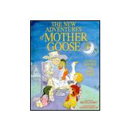 New Adventures Of Mother Goose The