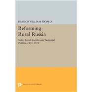 Reforming Rural Russia