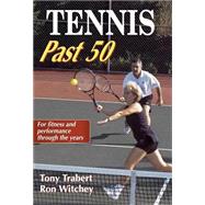 Tennis Past 50