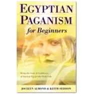 Egyptian Paganism