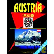 Austria Tax Guide,9780739794388