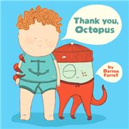 Thank You, Octopus