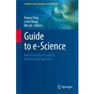 Guide to e-Science