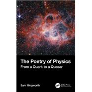 The Poetry of Physics
