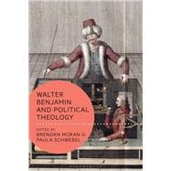 Walter Benjamin and Political Theology