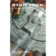 Star Trek: Strange New Worlds X
