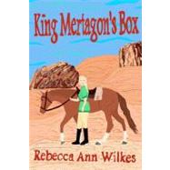 King Mertagon's Box