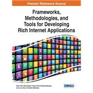 Frameworks, Methodologies, and Tools for Developing Rich Internet Applications