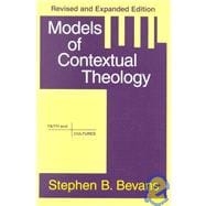 Models of Contextual Theology