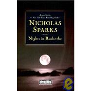 Nights in Rodanthe(cancelled) (Abridged - 5 Cds/6 Hrs)