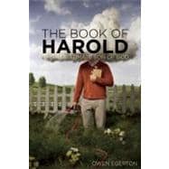 The Book of Harold The Illegitimate Son of God