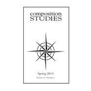 Composition Studies 41.1