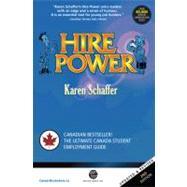 Hire Power: The Ultimate Canada Student Employment Guide