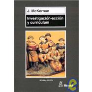 Investigacion-Accion y Curriculum