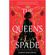The Queen's Spade