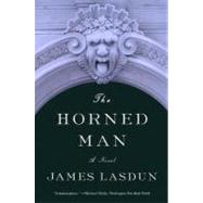 The Horned Man