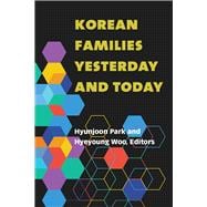Korean Families Yesterday and Today