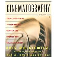 Cinematography Third Edition
