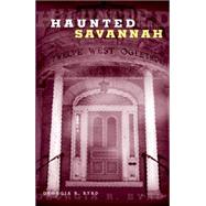 Haunted Savannah