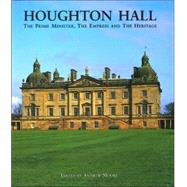 Houghton Hall The Prime Minister, The Empress and The Heritage
