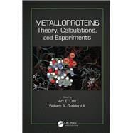 Metalloproteins: Theory, Calculations, and Experiments