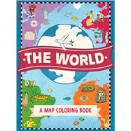 The Map Coloring Book