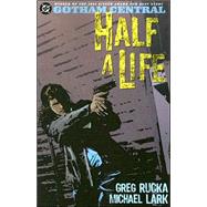 Gotham Central: Half a Life - VOL 02