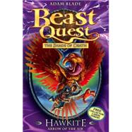 Beast Quest: 26: Hawkite, Arrow of the Air