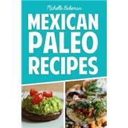 Mexican Paleo Recipes