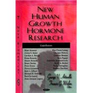 New Human Growth Hormone Research